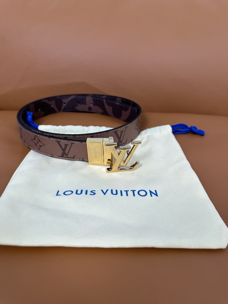 Louis Vuitton Belts